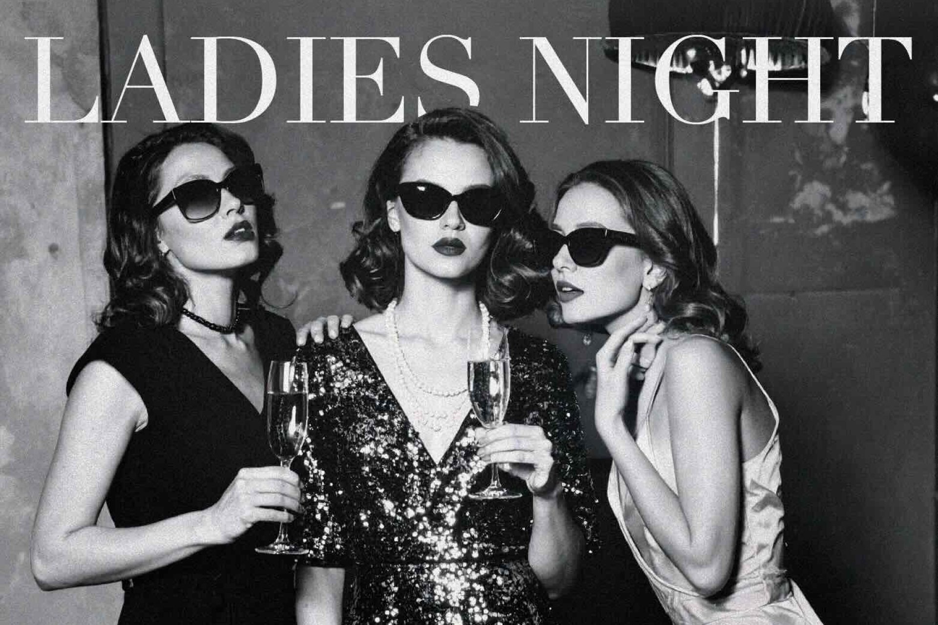 Ladies Night