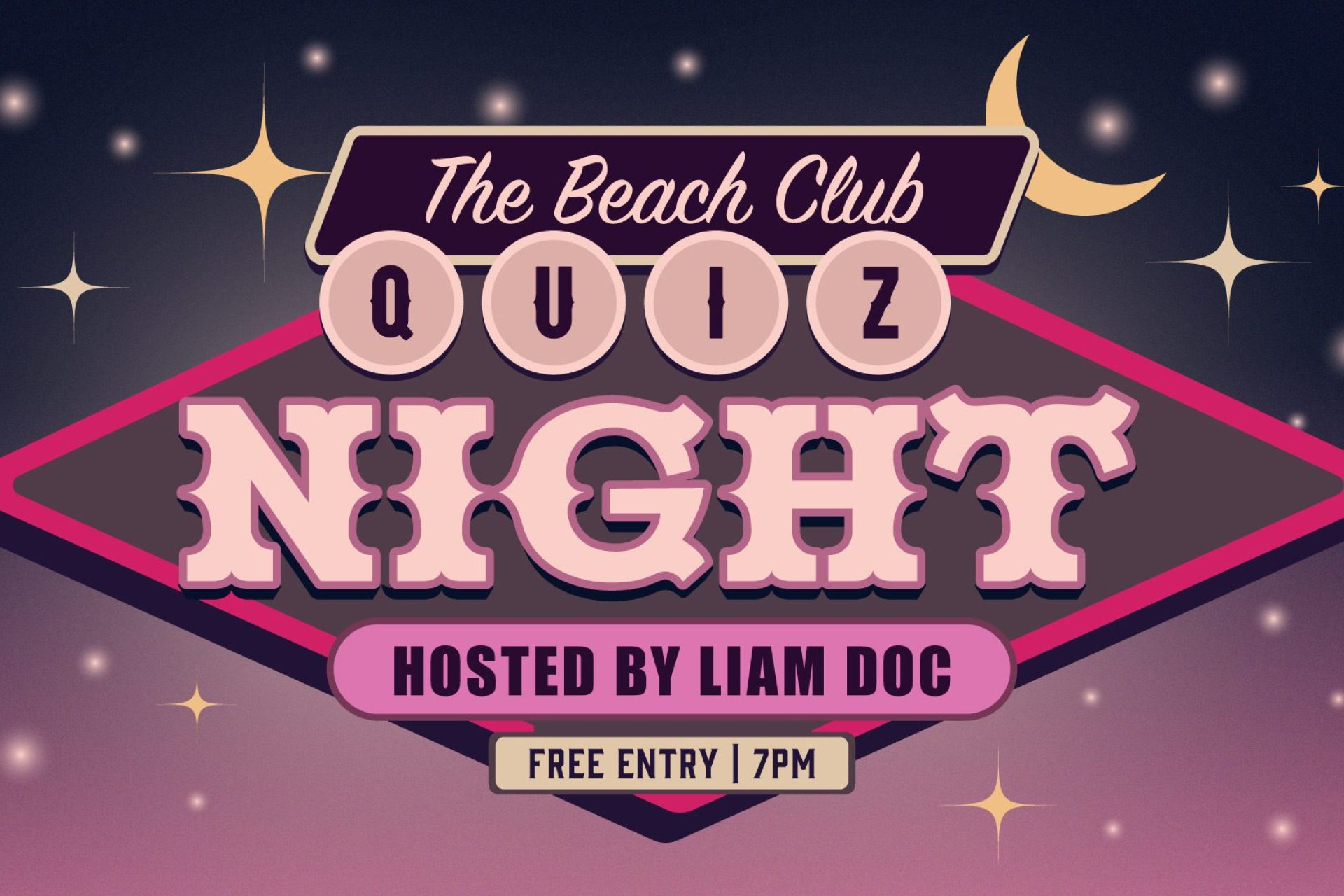 Quiz Night