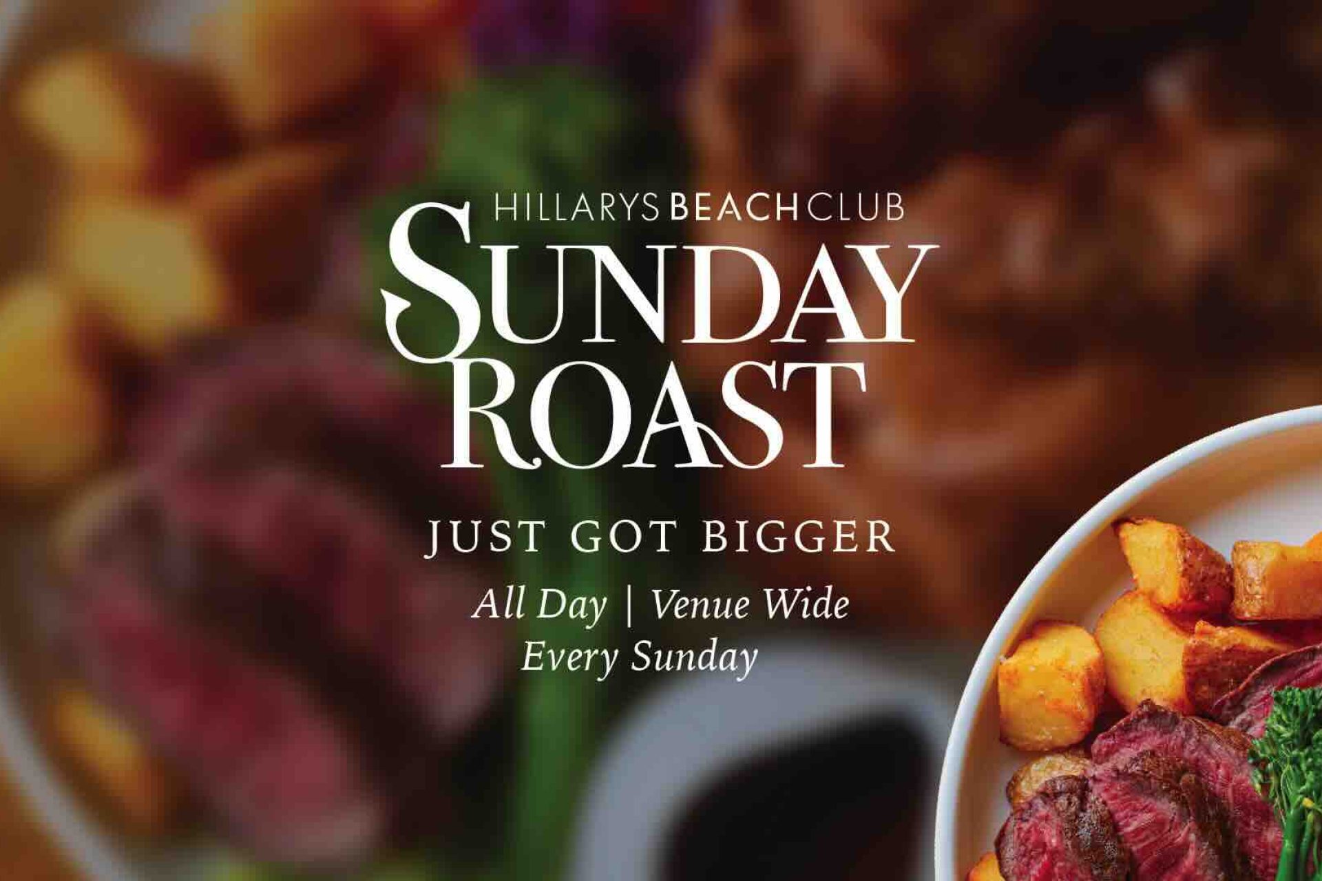 Sunday Roast