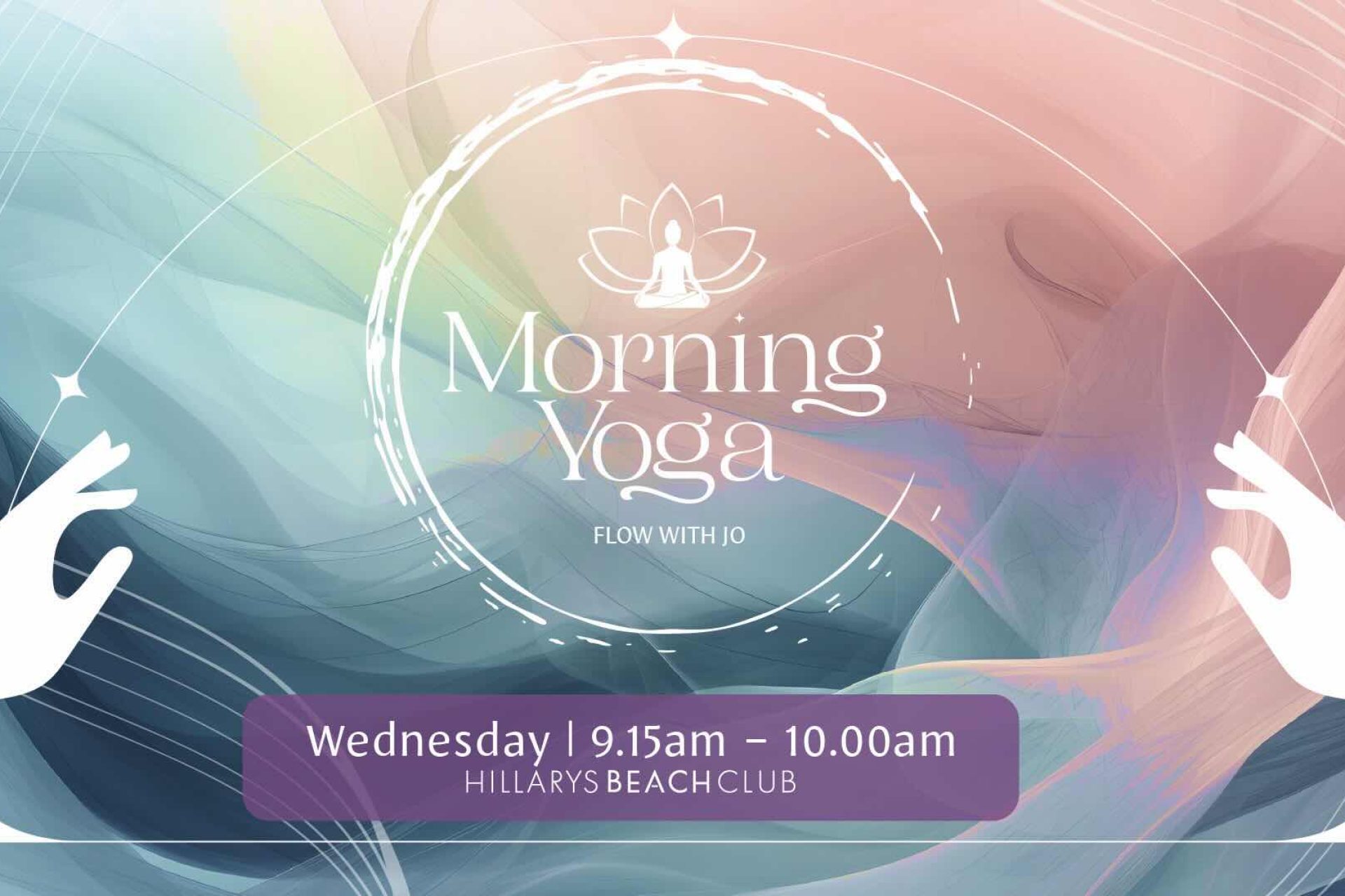 Morning Yoga
