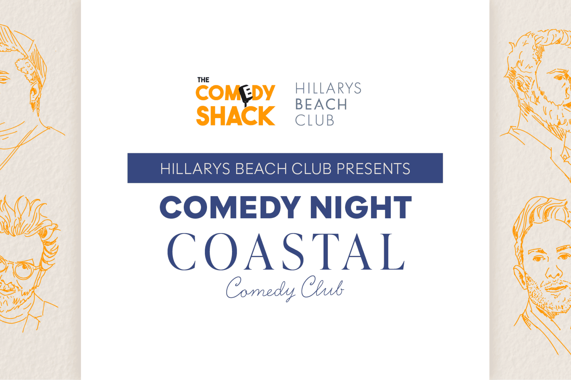 Comedy Night